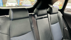 Toyota RAV4 2.5 VVT-i Hybrid Dynamic 5dr CVT 2WD Hybrid Estate